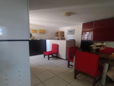 Apartamento para Venda, em Belo Horizonte, bairro Ouro Preto, 2 dormitrios, 1 banheiro, 1 vaga