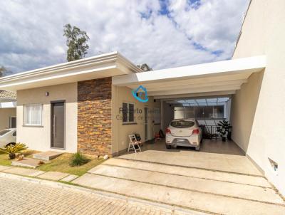 Casa em Condomnio para Venda, em Atibaia, bairro Ribeiro dos Porcos, 3 dormitrios, 2 banheiros, 1 sute, 4 vagas