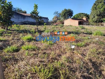 Terreno para Venda, em Caldas Novas, bairro Parque Jardim Brasil