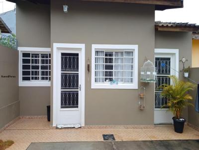 Casa para Venda, em Bragana Paulista, bairro Residencial Vem Viver, 3 dormitrios, 3 banheiros, 1 sute, 2 vagas