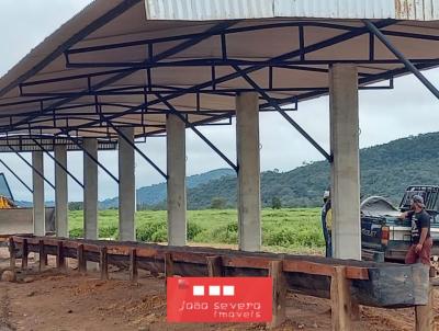 Fazenda para Venda, em Confresa, bairro 