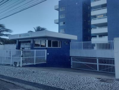 Apartamento para Venda, em Lauro de Freitas, bairro Jardim Aeroporto, 2 dormitrios, 2 banheiros, 1 sute, 1 vaga