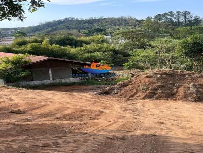 Terreno para Venda, em Guararema, bairro Belard, 2 dormitrios, 1 banheiro, 5 vagas