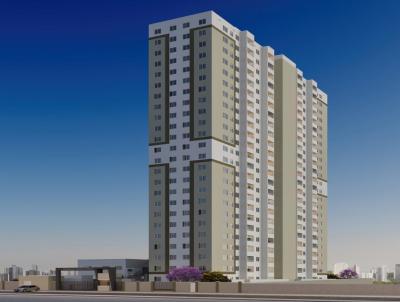 Apartamento para Venda, em São Paulo, bairro Barra Funda, 2 dormitórios, 1 banheiro