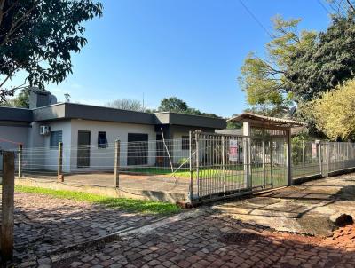 Casa para Venda, em Espumoso, bairro Alto Jacu, 3 dormitrios, 1 banheiro, 1 vaga