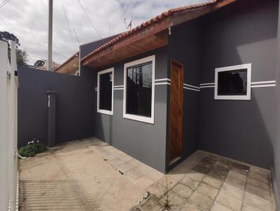 Casa para Venda, em Fazenda Rio Grande, bairro Iguau, 2 dormitrios, 1 banheiro, 1 vaga