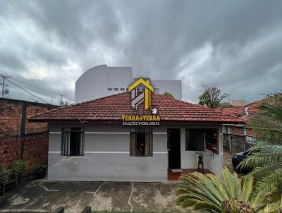 Casa para Venda, em Telmaco Borba, bairro Cem Casas, 3 dormitrios, 1 banheiro, 1 vaga