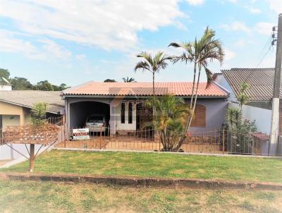 Casa para Venda, em Cachoeira do Sul, bairro Marina, 3 dormitrios, 2 banheiros, 1 vaga