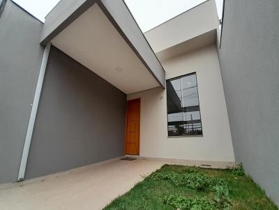 Casa Geminada para Venda, em Londrina, bairro Jardim Michel Licha, 3 dormitrios, 2 banheiros, 1 sute, 1 vaga