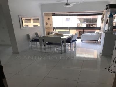 Apartamento para Temporada, em Bertioga, bairro Riviera de So Loureno, 2 dormitrios, 1 banheiro, 1 vaga