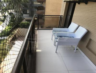 Apartamento para Temporada, em Bertioga, bairro Riviera de So Loureno, 2 dormitrios, 1 banheiro, 1 vaga