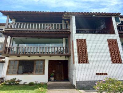 Apartamento Duplex para Venda, em Angra dos Reis, bairro Angra, 3 dormitrios, 2 banheiros, 1 sute
