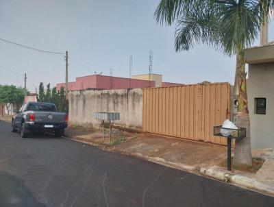 rea para Venda, em Uchoa, bairro Residencial Paulino Davanzzo III, 2 dormitrios, 4 banheiros