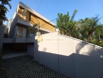 Casa em Condomnio para Venda, em Barueri, bairro Alphaville Residencial 01, 4 dormitrios, 6 banheiros, 4 sutes, 4 vagas