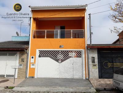 Casa 3 dormitrios para Venda, em Jacare, bairro Jardim Terras da Conceio, 3 dormitrios, 2 banheiros, 2 vagas