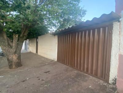 Casa para Venda, em Lins, bairro Junqueira, 3 dormitrios, 1 banheiro, 2 vagas