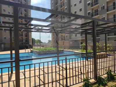 Apartamento para Venda, em Piracicaba, bairro Terra Rica, 2 dormitrios, 1 banheiro