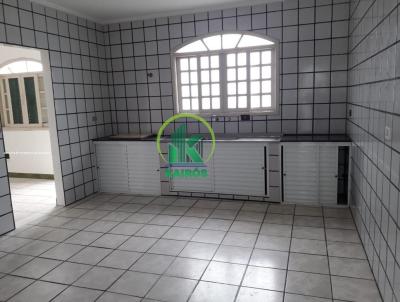 Kitnet para Locação, em Guarujá, bairro Sítio Paecara (Vicente de Carvalho), 1 dormitório, 1 banheiro