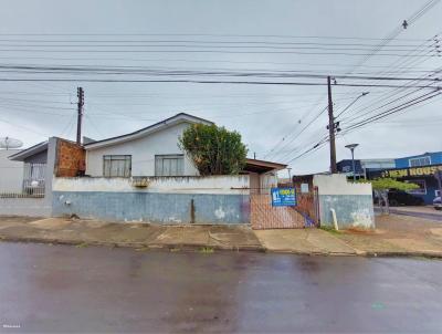 Terreno para Venda, em Guarapuava, bairro So Cristovo