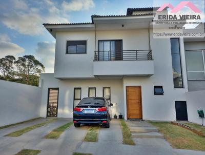 Casa em Condomnio para Venda, em Jundia, bairro Loteamento Reserva da Mata, 3 dormitrios, 3 banheiros, 1 sute, 2 vagas