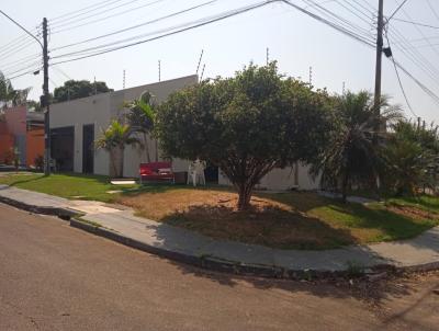 Casa para Venda, em Vilhena, bairro Setor 02 - Bairros Centro e 5° BEC