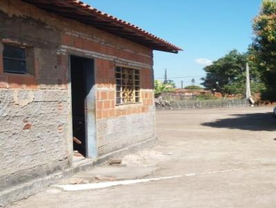 Chcara para Venda, em , bairro Zona Rural, 1 dormitrio, 1 banheiro