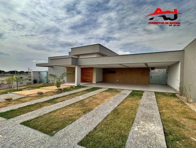 Casa para Venda, em Trindade, bairro condomnio Village, 3 dormitrios, 5 banheiros, 3 sutes, 3 vagas