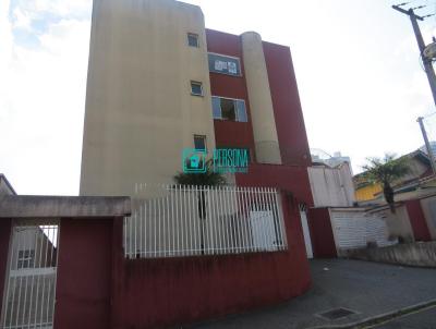 Apartamento para Locao, em Ponta Grossa, bairro Oficinas, 2 dormitrios, 1 banheiro, 1 sute, 2 vagas