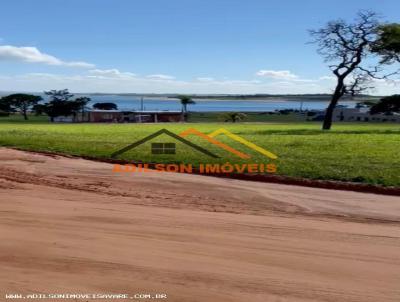 Represa para Venda, em Avar, bairro Riviera Santa Cristina I