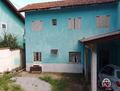 Casa para Venda, em Taubat, bairro Jardim Sandra Maria, 3 dormitrios, 2 banheiros, 2 vagas