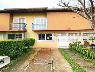 Casa em Condomnio para Venda, em Cotia, bairro Jardim Guerreiro, 2 dormitrios, 2 vagas