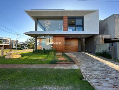 Casa em Condomnio para Venda, em Capo da Canoa, bairro Parque Antrtica, 5 dormitrios, 7 banheiros, 5 sutes, 2 vagas