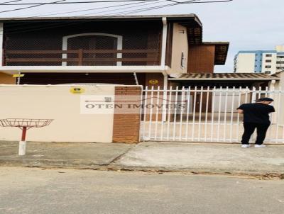 Casa para Venda, em So Jos dos Campos, bairro Jardim das Industrias, 3 dormitrios, 2 banheiros, 1 sute, 4 vagas
