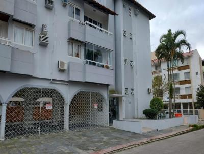 Apartamento 1 Quarto para Venda, em Florianpolis, bairro Canasvieiras, 1 dormitrio, 1 banheiro, 1 vaga