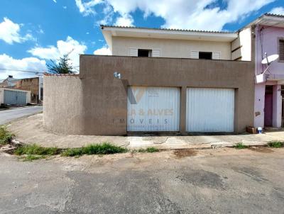 Casa para Venda, em Alfenas, bairro Jardim Aeroporto II, 3 dormitrios, 3 banheiros, 1 sute, 2 vagas