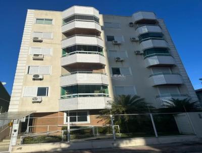 Apartamento para Venda, em So Jos, bairro Nossa Senhora do Rosrio, 2 dormitrios, 1 banheiro, 1 sute, 1 vaga