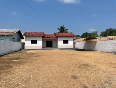 Casa para Locao, em Juara, bairro Jardim Paranagu