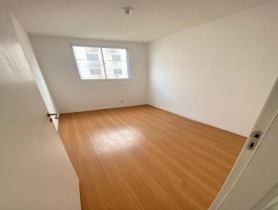Apartamento para Venda, em Nova Iguau, bairro Prata, 2 dormitrios, 1 banheiro, 1 vaga