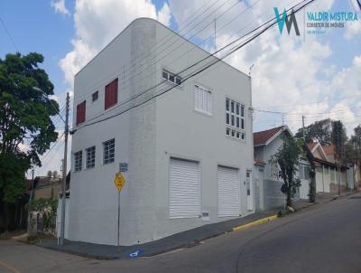 Casa para Venda, em So Joo da Boa Vista, bairro Jardim Recreio, 3 banheiros, 1 sute, 3 vagas