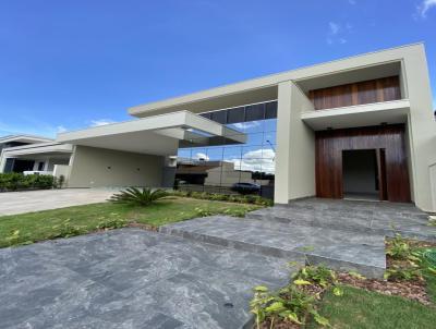 Casa em Condomnio para Venda, em Primavera do Leste, bairro Condomnio Residencial Porto Seguro, 3 dormitrios, 4 banheiros, 3 sutes, 2 vagas