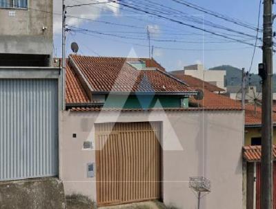 Casa para Venda, em Poos de Caldas, bairro Jardim Itamaraty III, 2 dormitrios, 1 banheiro, 1 vaga