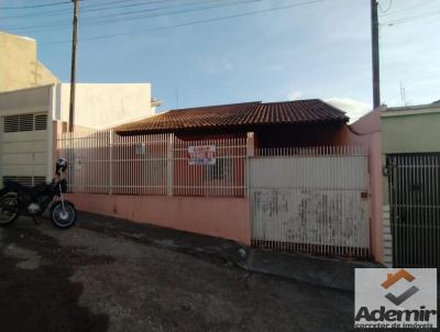 Casa para Venda, em Santo Antnio da Platina, bairro Jardim So Luiz, 3 dormitrios, 2 banheiros, 1 vaga