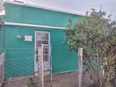 Casa para Venda, em Santana do Livramento, bairro Santa Rosa, 2 dormitrios, 1 banheiro, 1 sute