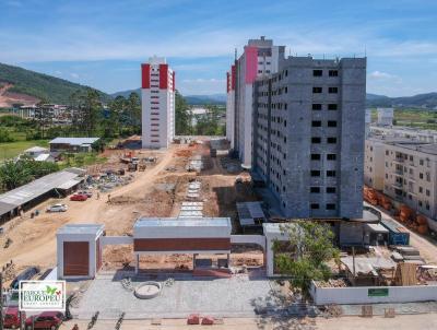 Apartamento para Venda, em Itaja, bairro Ressacada