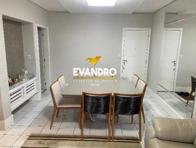 Apartamento para Venda, em Cuiab, bairro Duque de Caxias, 3 dormitrios, 2 banheiros, 1 sute, 2 vagas