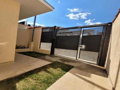 Casa para Venda, em Itajub, bairro Jardim Eldorado, 2 dormitrios, 1 banheiro, 1 sute, 1 vaga