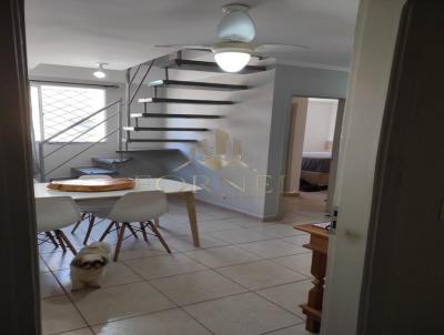 Apartamento para Venda, em Ribeiro Preto, bairro Jardim Paulistano, 3 dormitrios, 2 banheiros, 1 sute, 2 vagas