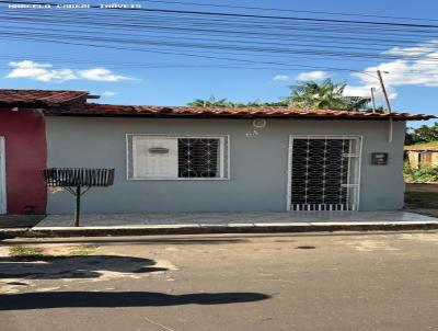 Casa para Venda, em Pindar Mirim, bairro Alto do Bode