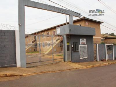 Apartamento para Venda, em Valparaso de Gois, bairro Ypiranga, 2 dormitrios, 1 banheiro, 1 vaga