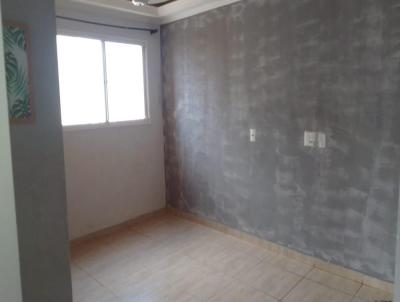 Apartamento para Venda, em Ribeiro Preto, bairro Campos Elseos, 2 dormitrios, 1 banheiro, 1 vaga